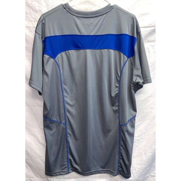 New York Rangers Men’s NHL  XL Jersey Tee Shirt Short Sleeve - Picture 2 of 4